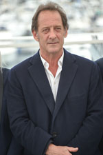 Vincent Lindon Vincent Lindon